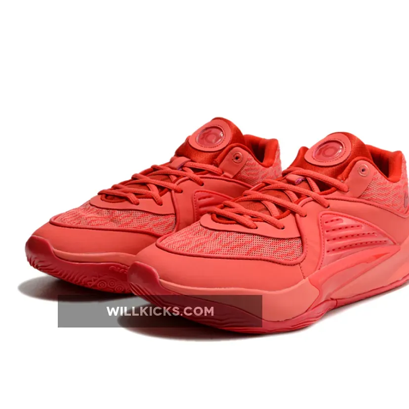 Nike KD 16 "Triple Red" Nike KD 16 "Triple Red"
