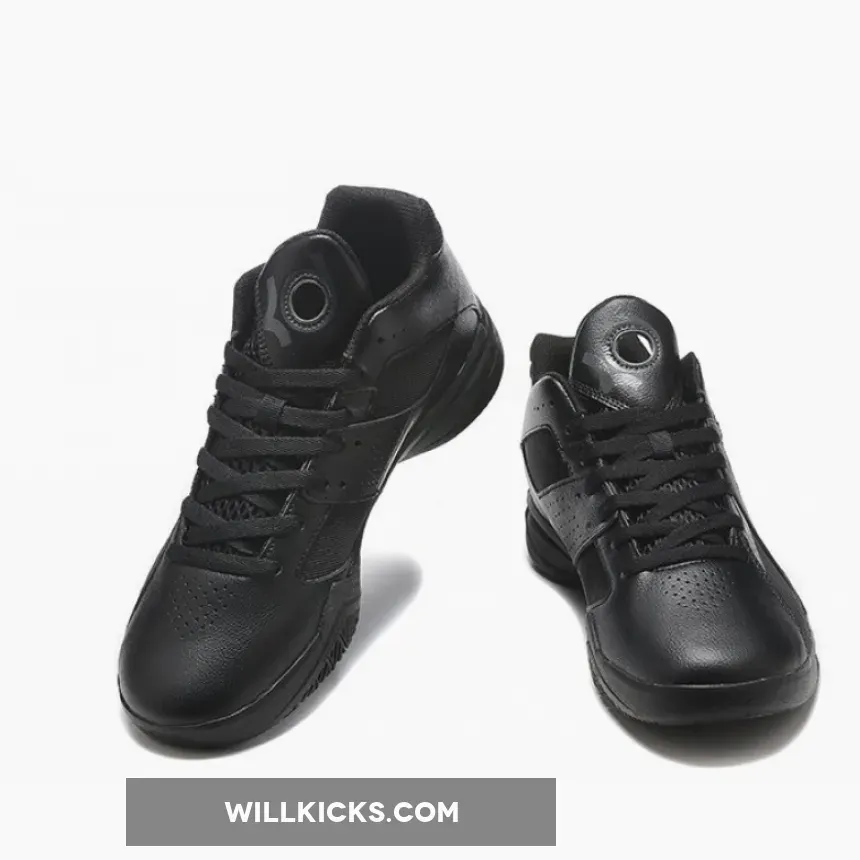 Nike KD 3 Retro Blackout Nike KD 3 Retro Blackout