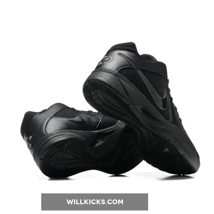 Nike KD 3 Retro Blackout Nike KD 3 Retro Blackout