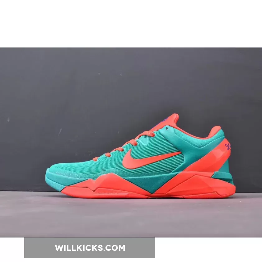 Nike Kobe 7 System ‘Barcelona Home’