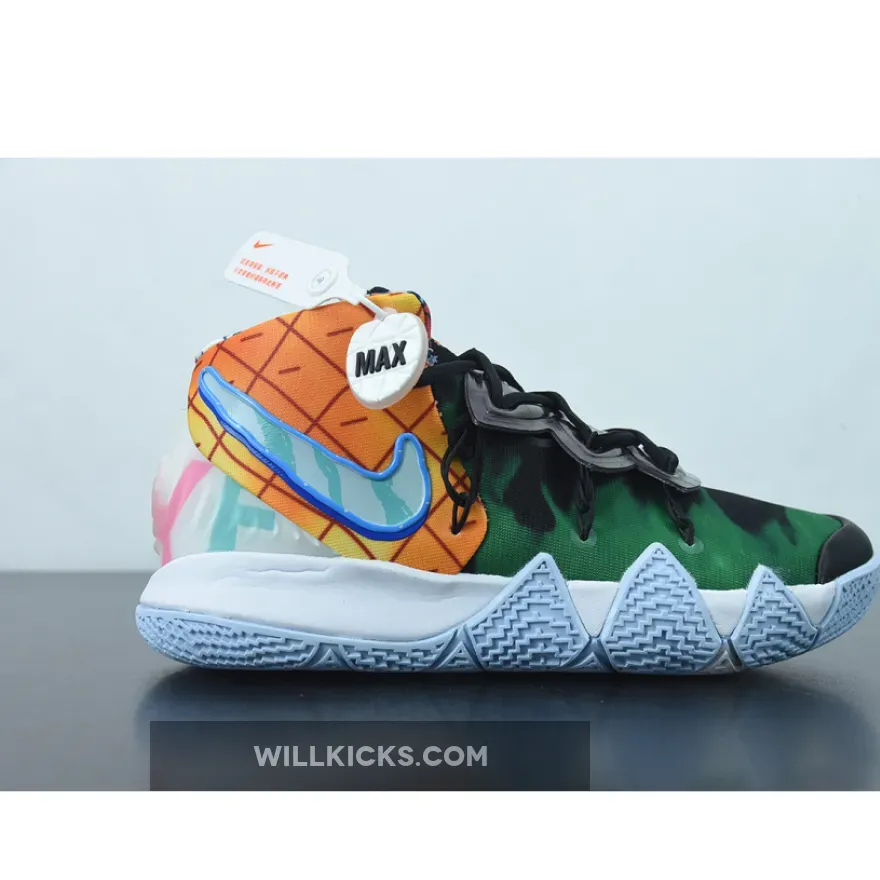 Nike Kybrid S2 Pineapple Multi-Color/Multi-Color Nike Kybrid S2 Pineapple Multi-Color/Multi-Color