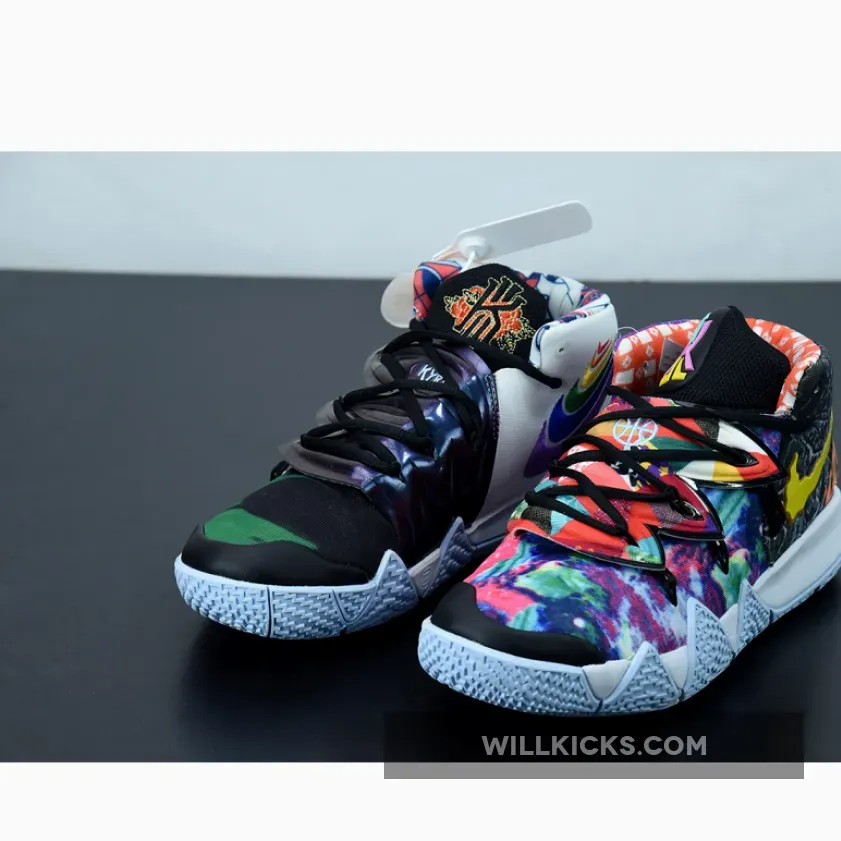 Nike Kybrid S2 Pineapple Multi-Color/Multi-Color Nike Kybrid S2 Pineapple Multi-Color/Multi-Color