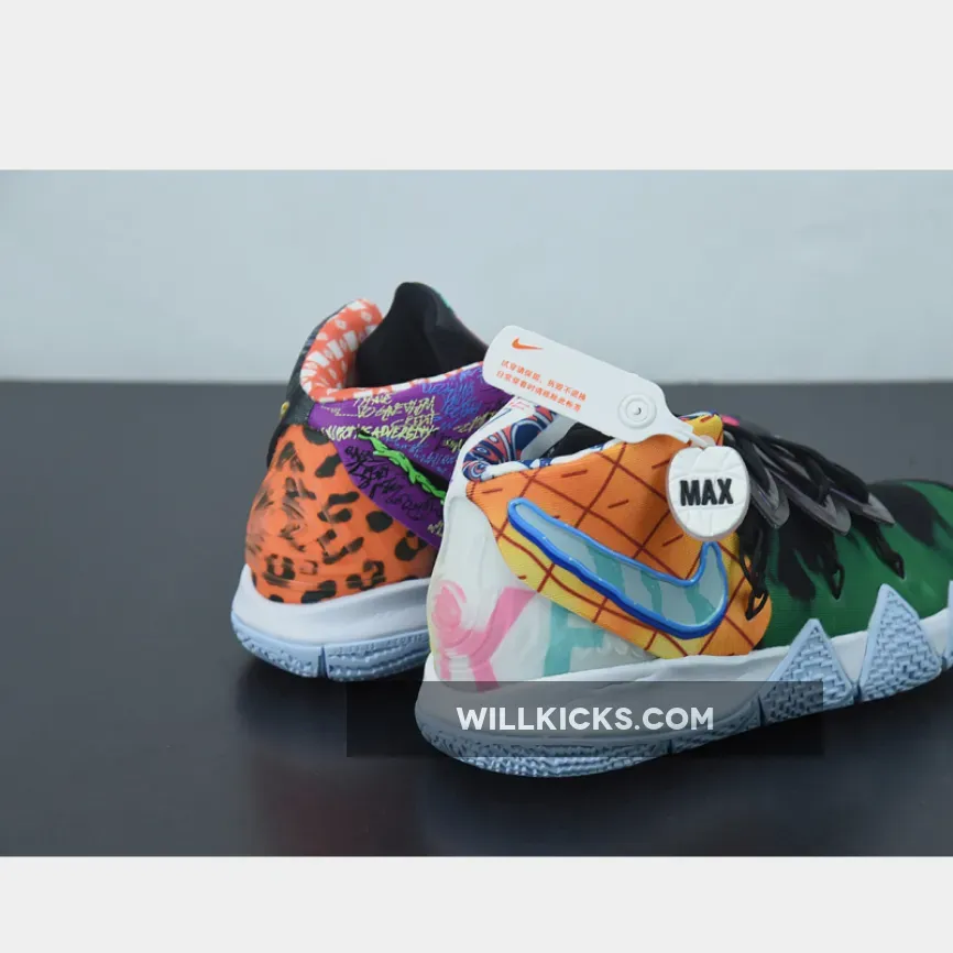 Nike Kybrid S2 Pineapple Multi-Color/Multi-Color Nike Kybrid S2 Pineapple Multi-Color/Multi-Color