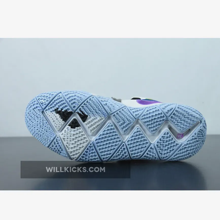 Nike Kybrid S2 Pineapple Multi-Color/Multi-Color Nike Kybrid S2 Pineapple Multi-Color/Multi-Color