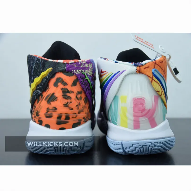 Nike Kybrid S2 Pineapple Multi-Color/Multi-Color Nike Kybrid S2 Pineapple Multi-Color/Multi-Color