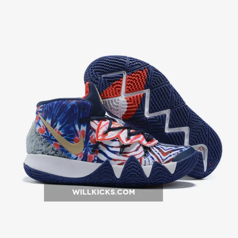 Nike Kybrid S2 ‘What The USA’