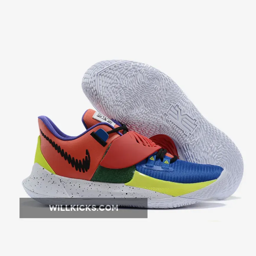 Nike Kyrie Low 3 "NY vs NY"