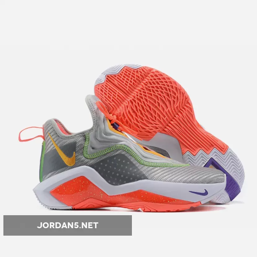 Nike LeBron Soldier 14 "Hare"