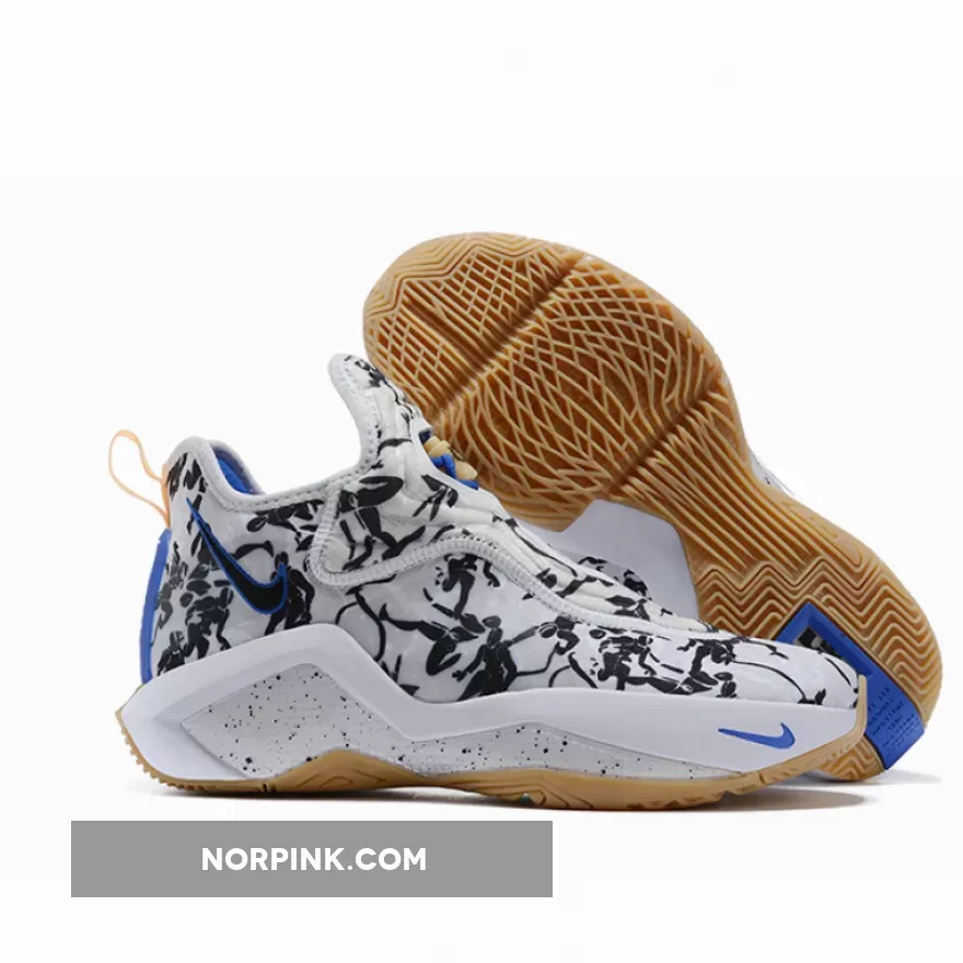Nike LeBron Soldier 14 "Sisterhood"