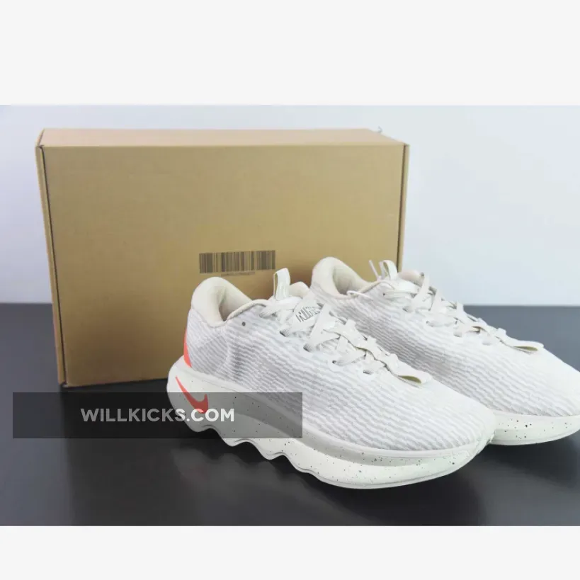 Nike Motiva ‘Light Orewood Brown’ New Arrival