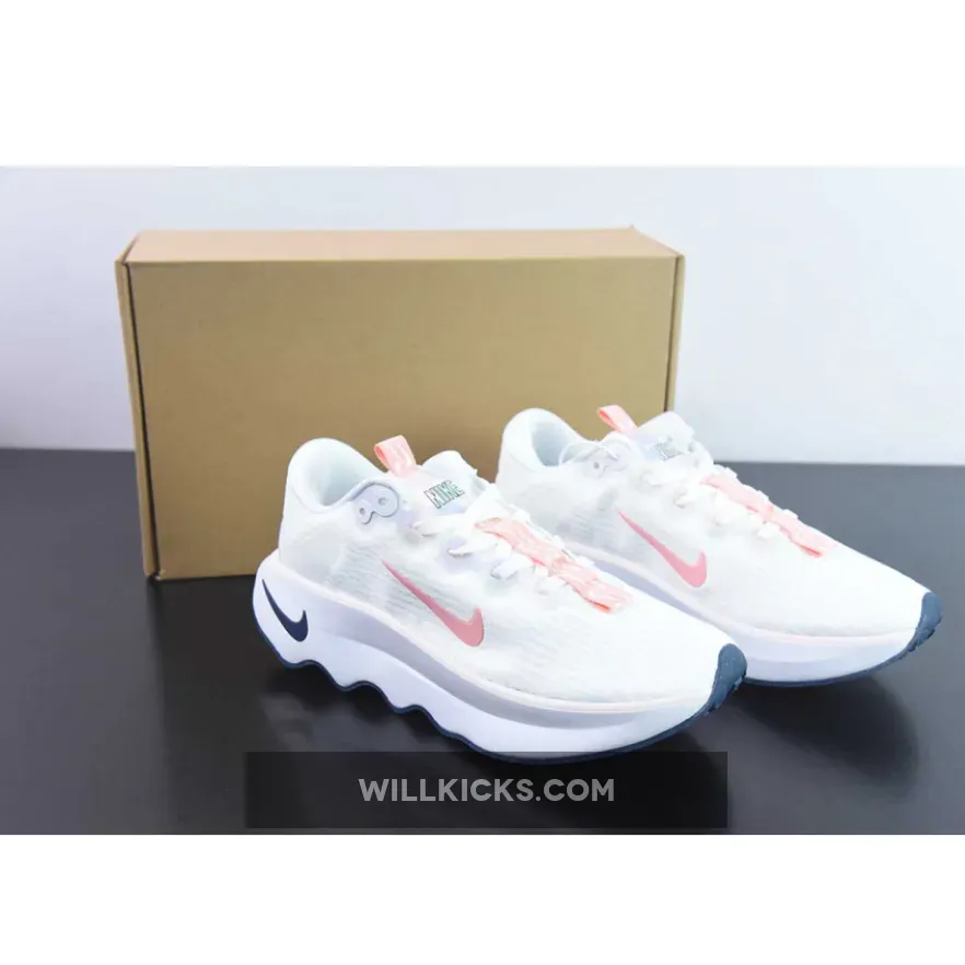 Nike Motiva Premium White/Pearl Pink/Pink Foam New Arrival