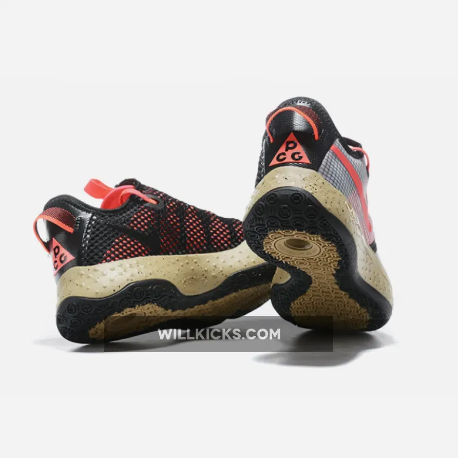 Nike PG 4 "PCG" Multi-Color/Multi-Color Nike PG 4 "PCG" Multi-Color/Multi-Color