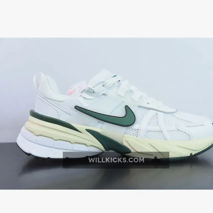Nike Runtekk "White/Green" Nike Runtekk "White/Green"