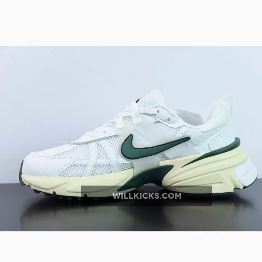 Nike Runtekk "White/Green" Nike Runtekk "White/Green"