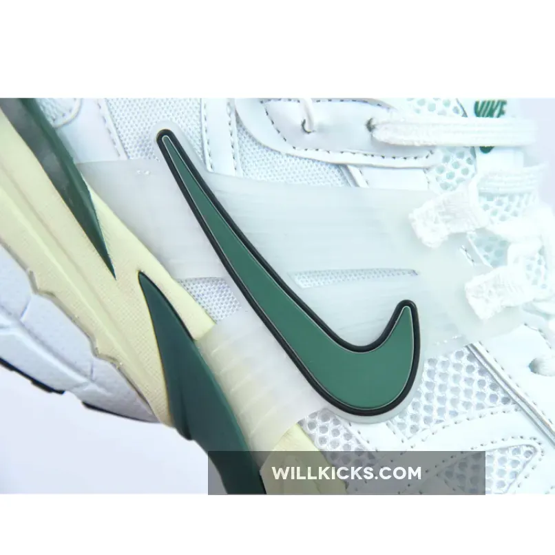 Nike Runtekk "White/Green" Nike Runtekk "White/Green"