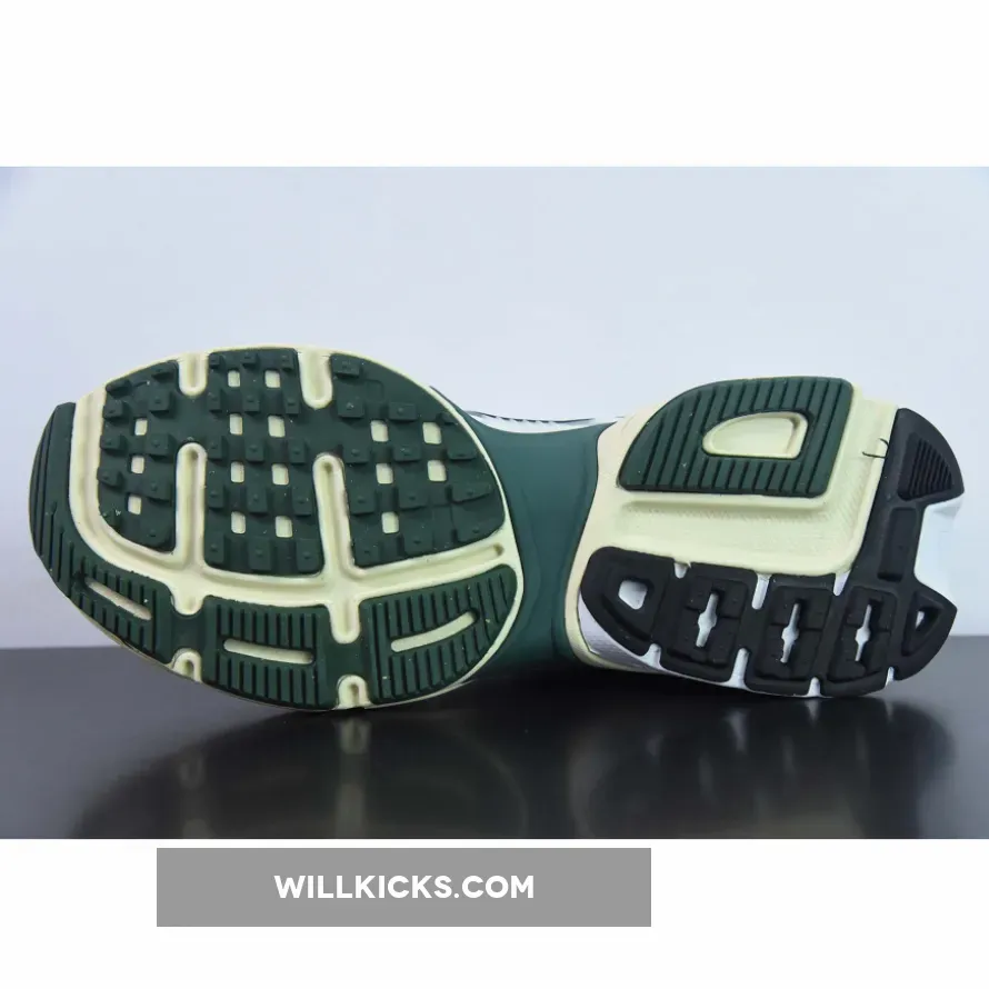 Nike Runtekk "White/Green" Nike Runtekk "White/Green"