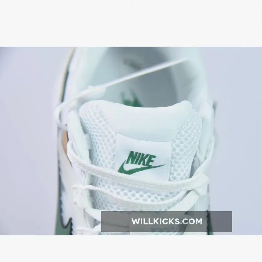 Nike Runtekk "White/Green" Nike Runtekk "White/Green"