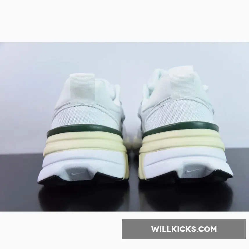 Nike Runtekk "White/Green" Nike Runtekk "White/Green"