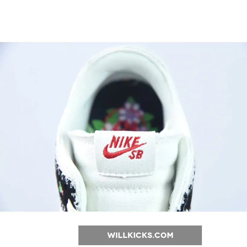 Nike SB Dunk Low Decon N7 Black Sail Nike SB Dunk Low Decon N7 Black Sail