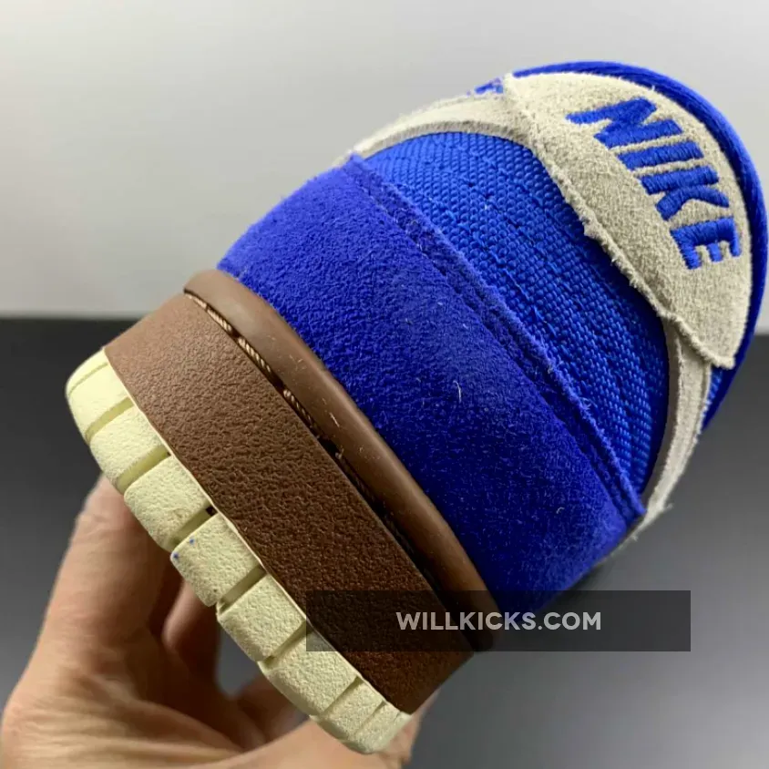 Nike SB Dunk Low MelbourneGold Rail Nike SB Dunk Low MelbourneGold Rail