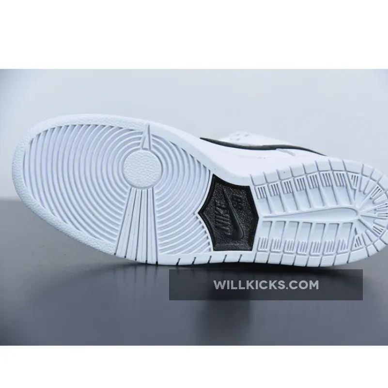 Nike SB Dunk Low PRM ‘Yin Yang’ Black/White-Black Nike SB Dunk Low PRM ‘Yin Yang’ Black/White-Black