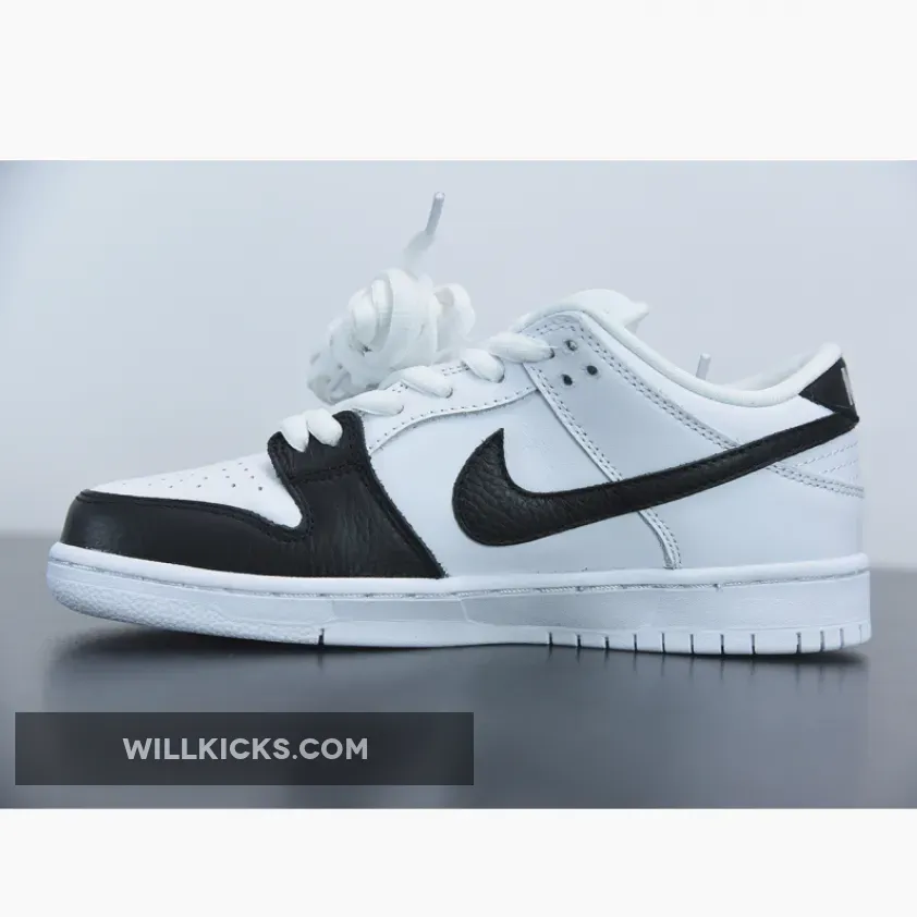 Nike SB Dunk Low PRM ‘Yin Yang’ Black/White-Black Nike SB Dunk Low PRM ‘Yin Yang’ Black/White-Black