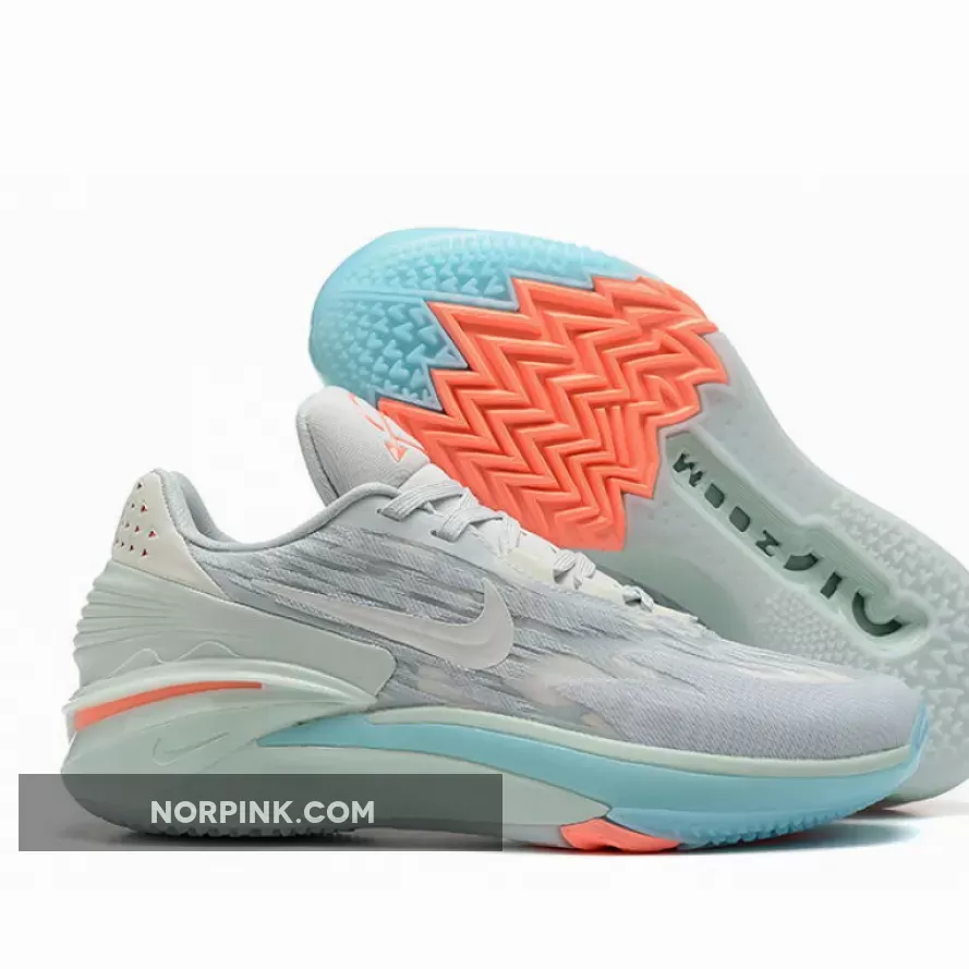 Nike Zoom GT Cut 2 ‘Avant-Garde’ Aura/Barely Green