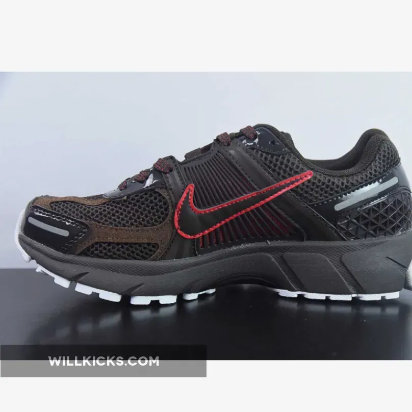 Nike Zoom Vomero 5 Velvet Brown/Game Royal/Earth/Anthracite Nike Zoom Vomero 5 Velvet Brown/Game Royal/Earth/Anthracite