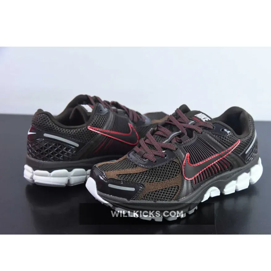 Nike Zoom Vomero 5 Velvet Brown/Game Royal/Earth/Anthracite Nike Zoom Vomero 5 Velvet Brown/Game Royal/Earth/Anthracite