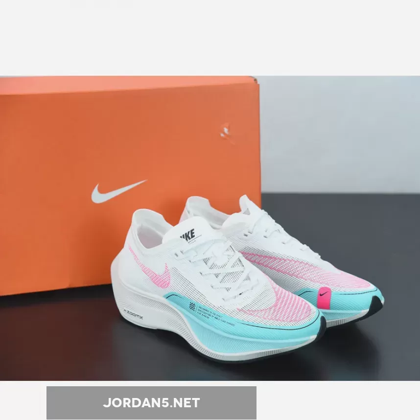 Nike ZoomX Vaporfly Next% 2 Watermelon For Womens