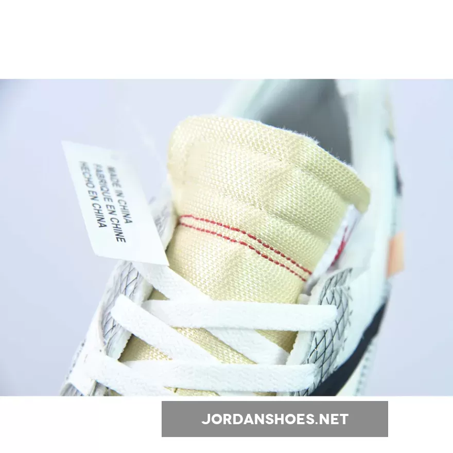 Off-White x Nike Air Max 90 Sail/White-Ice Blue-Muslin Off-White x Nike Air Max 90 Sail/White-Ice Blue-Muslin