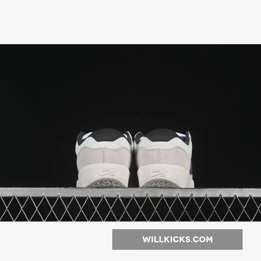 SB FORCE 58 PHANTOM/SUMMIT WHITE/DARK SMOKE GREY/COURT PURPLE SB FORCE 58 PHANTOM/SUMMIT WHITE/DARK SMOKE GREY/COURT PURPLE