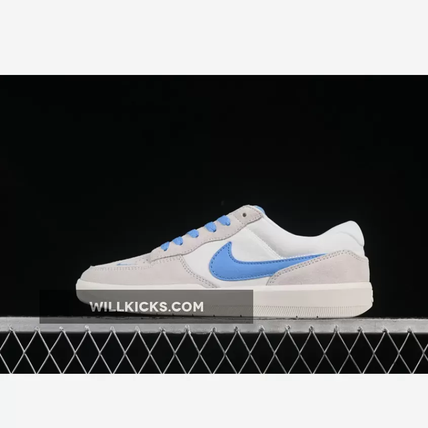 SB FORCE 58 PHANTOM/SUMMIT WHITE/SAIL/UNIVERSITY BLUE
