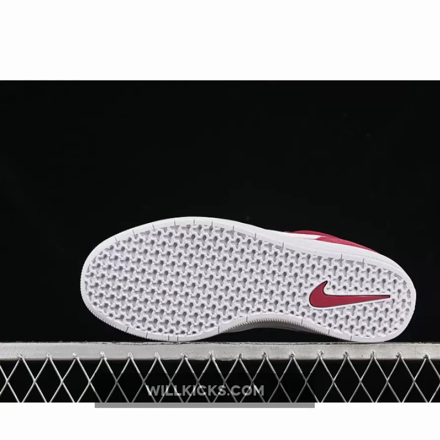 SB FORCE 58 RED/WHITE SB FORCE 58 RED/WHITE