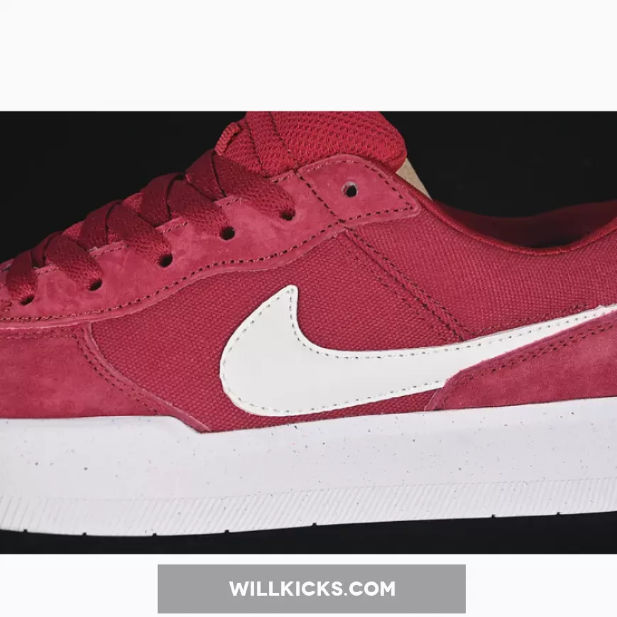 SB FORCE 58 RED/WHITE SB FORCE 58 RED/WHITE