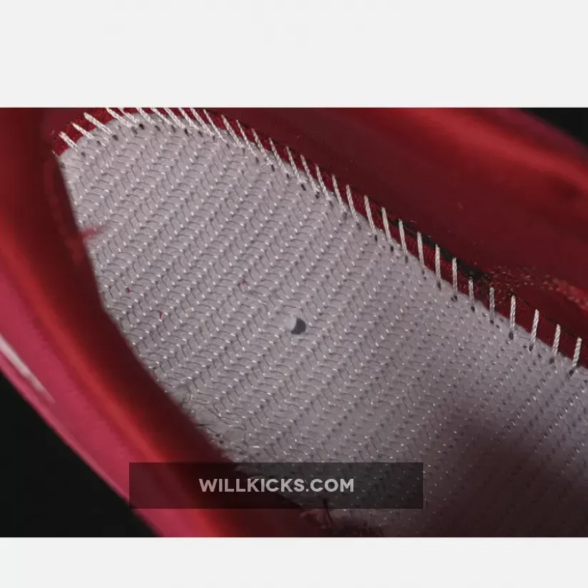 SB FORCE 58 RED/WHITE SB FORCE 58 RED/WHITE